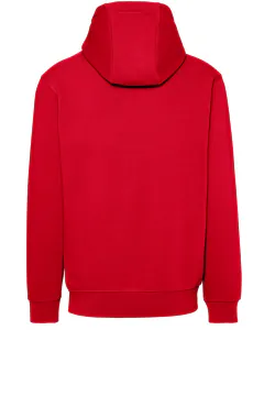 HAKRO Hooded Sweatshirt Organic Cotton — 9