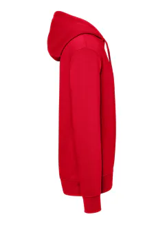 HAKRO Hooded Sweatshirt Organic Cotton — 10