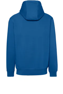 HAKRO Hooded Sweatshirt Organic Cotton — 19