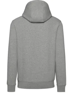 HAKRO Hooded Sweatshirt Organic Cotton — 24