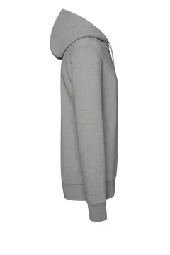 HAKRO Hooded Sweatshirt Organic Cotton — 25