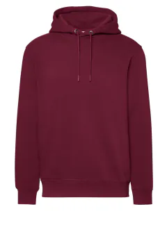 HAKRO Hooded Sweatshirt Organic Cotton — 27