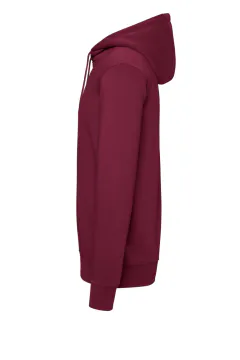 HAKRO Hooded Sweatshirt Organic Cotton — 28