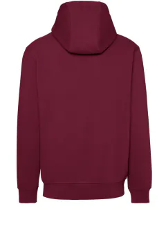 HAKRO Hooded Sweatshirt Organic Cotton — 29