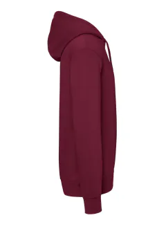 HAKRO Hooded Sweatshirt Organic Cotton — 30