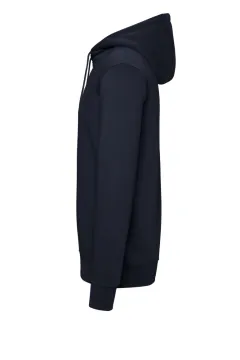 HAKRO Hooded Sweatshirt Organic Cotton — 33