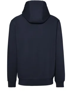 HAKRO Hooded Sweatshirt Organic Cotton — 34