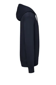 HAKRO Hooded Sweatshirt Organic Cotton — 35