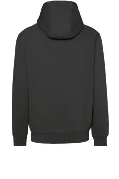 HAKRO Hooded Sweatshirt Organic Cotton — 39