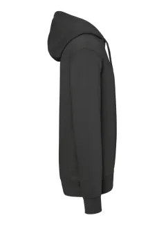 HAKRO Hooded Sweatshirt Organic Cotton — 40