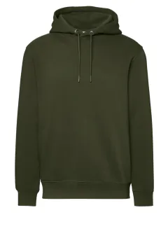 HAKRO Hooded Sweatshirt Organic Cotton — 42