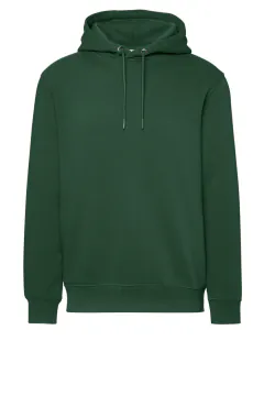 HAKRO Hooded Sweatshirt Organic Cotton — 47
