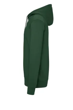 HAKRO Hooded Sweatshirt Organic Cotton — 48