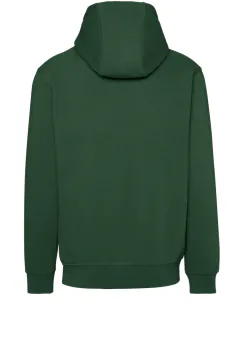 HAKRO Hooded Sweatshirt Organic Cotton — 49