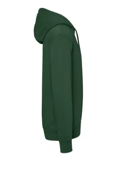 HAKRO Hooded Sweatshirt Organic Cotton — 50