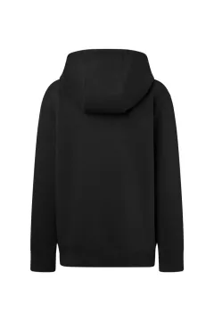 HAKRO Dziecięca bluza z kapturem z bawełny organicznej — 14
