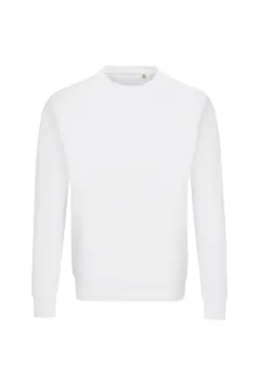Label-Free Sweatshirt Heavy MIKRALINAR® ECO — 2