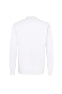 Label-Free Sweatshirt Heavy MIKRALINAR® ECO — 4