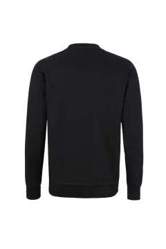 Label-Free Sweatshirt Heavy MIKRALINAR® ECO — 9