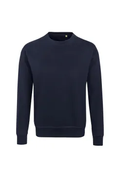 Label-Free Sweatshirt Heavy MIKRALINAR® ECO — 12