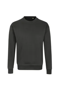 Label-Free Sweatshirt Heavy MIKRALINAR® ECO — 17