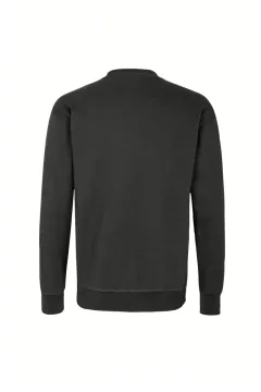 Label-Free Sweatshirt Heavy MIKRALINAR® ECO — 19