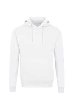 Label-Free Kapuzen-Sweat Heavy MIKRALINAR® ECO — 2