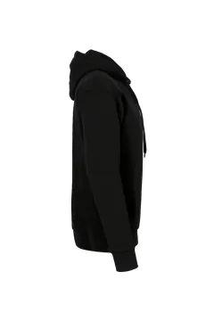 Label-Free Kapuzen-Sweat Heavy MIKRALINAR® ECO — 10