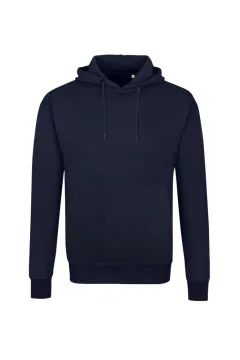 Label-Free Kapuzen-Sweat Heavy MIKRALINAR® ECO — 12