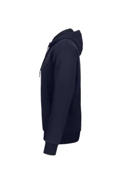 Label-Free Kapuzen-Sweat Heavy MIKRALINAR® ECO — 13
