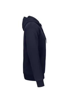 Label-Free Kapuzen-Sweat Heavy MIKRALINAR® ECO — 15