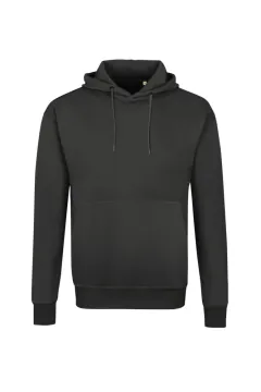 Label-Free Kapuzen-Sweat Heavy MIKRALINAR® ECO — 17