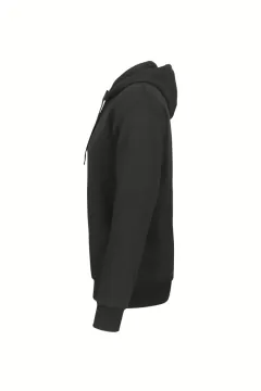 Label-Free Kapuzen-Sweat Heavy MIKRALINAR® ECO — 18