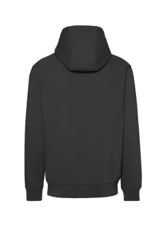 Label-Free Kapuzen-Sweat Heavy MIKRALINAR® ECO — 19