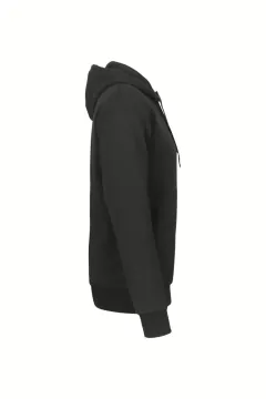 Label-Free Kapuzen-Sweat Heavy MIKRALINAR® ECO — 20