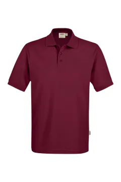 HAKRO Poloshirt MIKRALINAR® ECO — 22