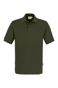 HAKRO Poloshirt MIKRALINAR® ECO — 52