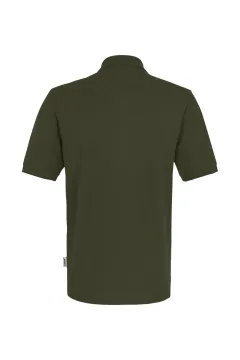 HAKRO Poloshirt MIKRALINAR® ECO — 54