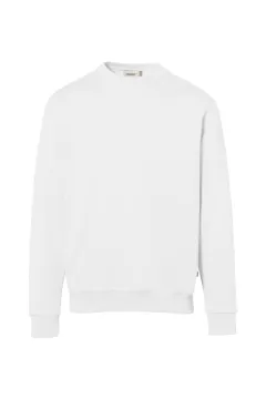 HAKRO Sweatshirt Bio-Baumwolle — 2