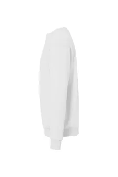 HAKRO Sweatshirt Bio-Baumwolle — 3