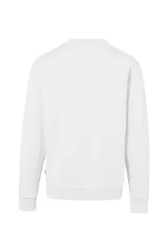 HAKRO Sweatshirt Bio-Baumwolle — 4