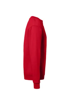 HAKRO Sweatshirt Bio-Baumwolle — 10