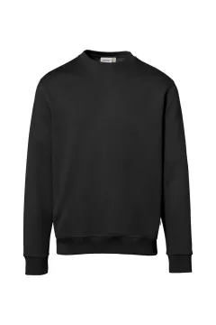 HAKRO Sweatshirt Bio-Baumwolle — 12