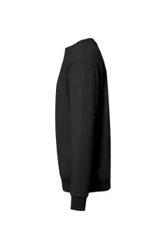HAKRO Sweatshirt Bio-Baumwolle — 13