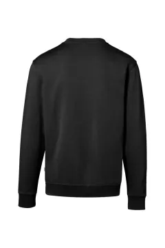 HAKRO Sweatshirt Bio-Baumwolle — 14