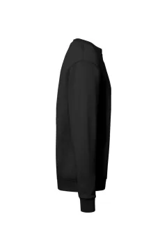 HAKRO Sweatshirt Bio-Baumwolle — 15