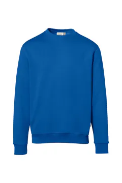 HAKRO Sweatshirt Bio-Baumwolle — 17