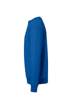 HAKRO Sweatshirt Bio-Baumwolle — 18
