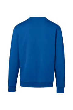 HAKRO Sweatshirt Bio-Baumwolle — 19