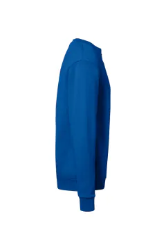 HAKRO Sweatshirt Bio-Baumwolle — 20